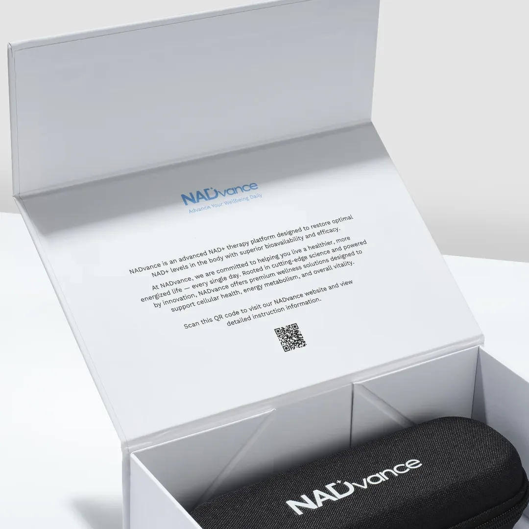 Complete NAD Kit