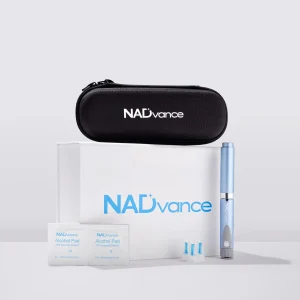 NAD+ Injection Pen by NADvance